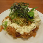 とんがらし - チキン南蛮