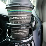 ファミリーマート - ドリンク写真: