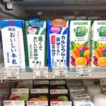 デイリーヤマザキ - カルシウム不足でねぇ