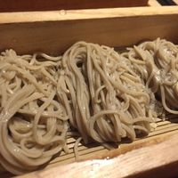 鳥と手打ち蕎麦 とり数寄 東急プラザ銀座店 - 
