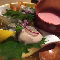 鳥と手打ち蕎麦 とり数寄 東急プラザ銀座店 - 