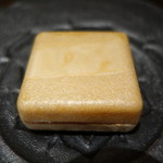 神保町 傳 - 最中