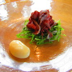 レストラン　空音 - 