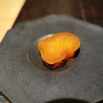 神保町 傳 - からすみ