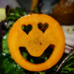 神保町 傳 - 今回も発見。