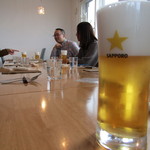 レストラン　空音 - 