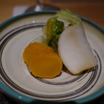 神保町 傳 - 香の物