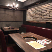 焼肉GROW - 