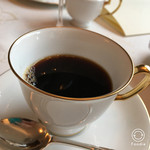 レストラン クレッセント - コーヒー