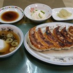 Ramentaisou - 