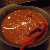 SATOブリアン 本店 - ビーフシチュー