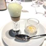 レフェルヴェソンス - 