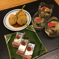 銀平 北新地店 - 