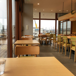 もろや ファームキッチン_2