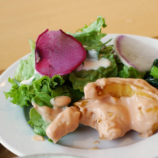 もろや ファームキッチン_1