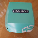 Cinnabon - 