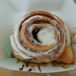 Cinnabon - 