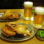 若鶏時代 なると - 