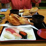 若鶏時代 なると - 