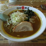 味の大王 生粋 - 