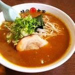 味の大王 生粋 - 