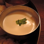 エリックサウス - ③3時半：ヨーグルト