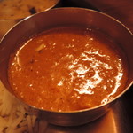 エリックサウス - ⑨11時 ：野菜カレー