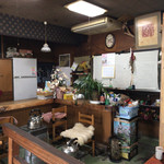 さかみち食堂 - 