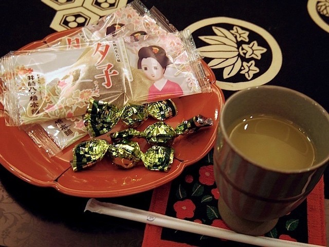 Matsui Bekkan Hanakanzashi