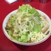 ラーメン二郎  札幌店