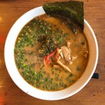 ラーメン大学 - 