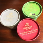 GODIVA - 