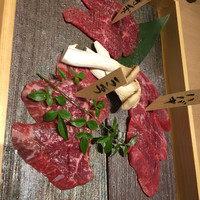 尾崎牛焼肉 銀座 ひむか - 