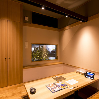 個室居酒屋ぼんた_2