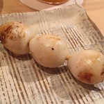 鳥しき - うずら