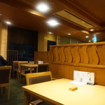 Minokichi - [内観] 店内 テーブル席 ①