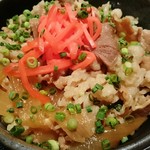 吟醸料理・そば ふくろう - 