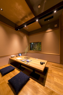 Koshitsu Izakaya Bonta - 個室