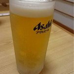 Shunsai Issui - いつもの定番ビールから！