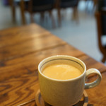 オーサム カフェ - ドリンク写真: