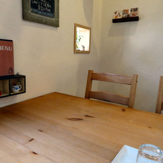 ちーラビカフェ_2