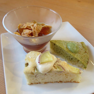 ちーラビカフェ_1