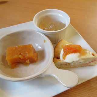 ちーラビカフェ_0