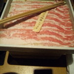 Shabushabu Onyasai - 