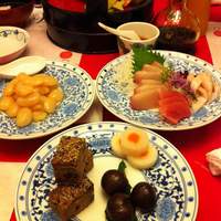 長崎卓袱浜勝 - 卓袱料理コース