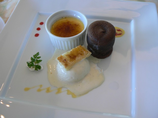 レストラン シーガル - 南小樽（イタリアン）の写真