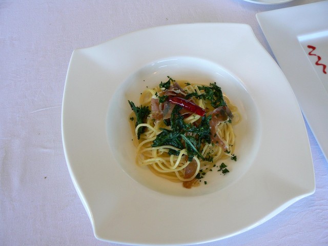 レストラン シーガル - 南小樽（イタリアン）の写真