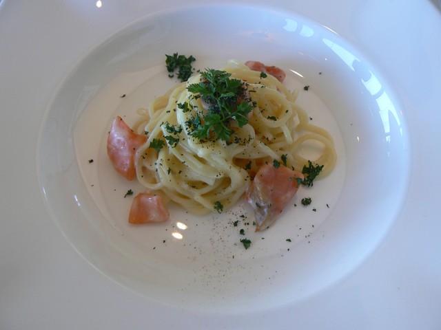 レストラン シーガル - 南小樽（イタリアン）の写真