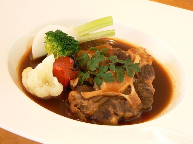 レストラン シーガル - 南小樽（イタリアン）の写真