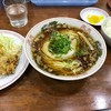 尾道ラーメン たに 尾道駅ビル店